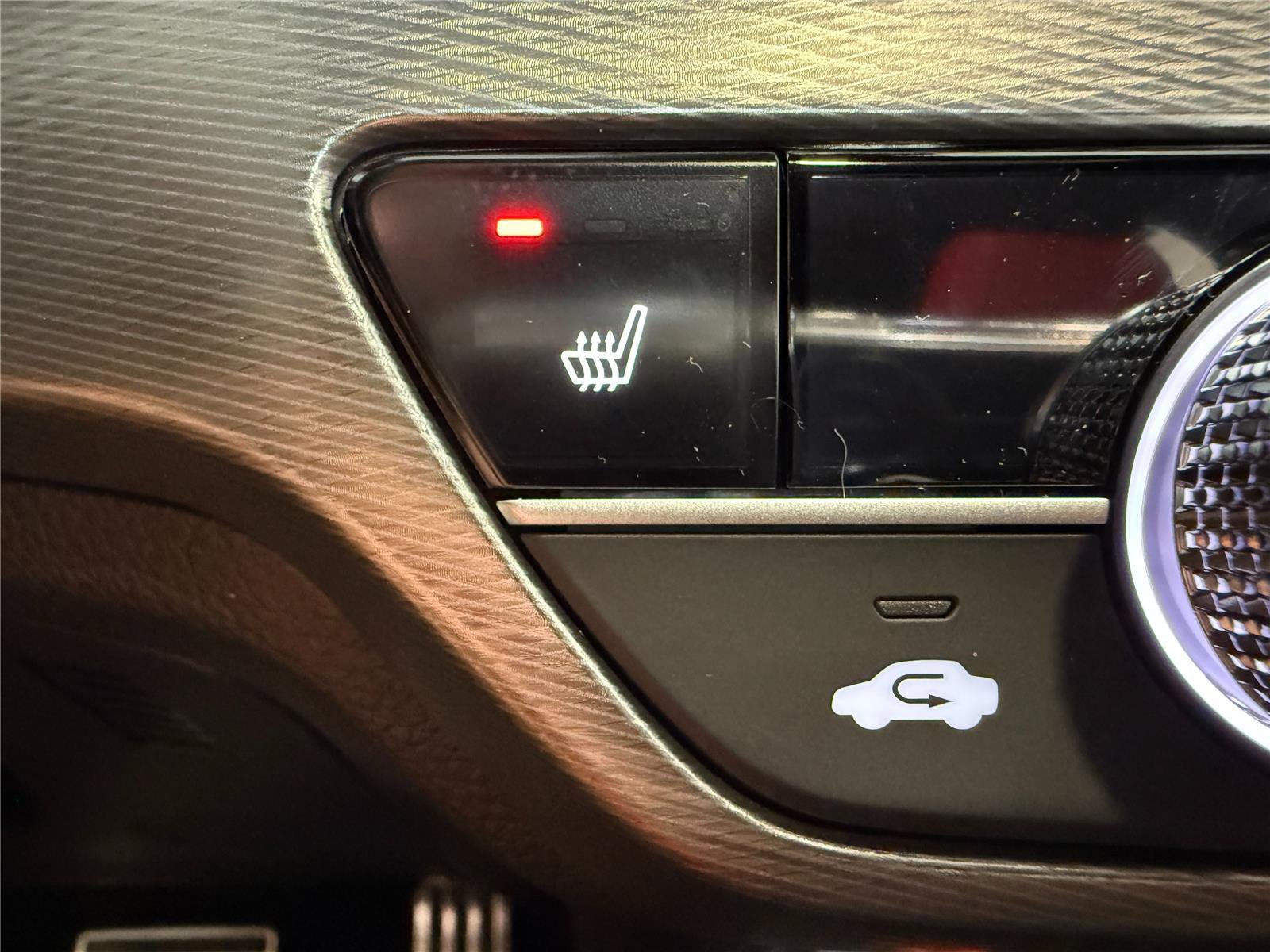 New 2026 Acura Integra A-Spec image 26