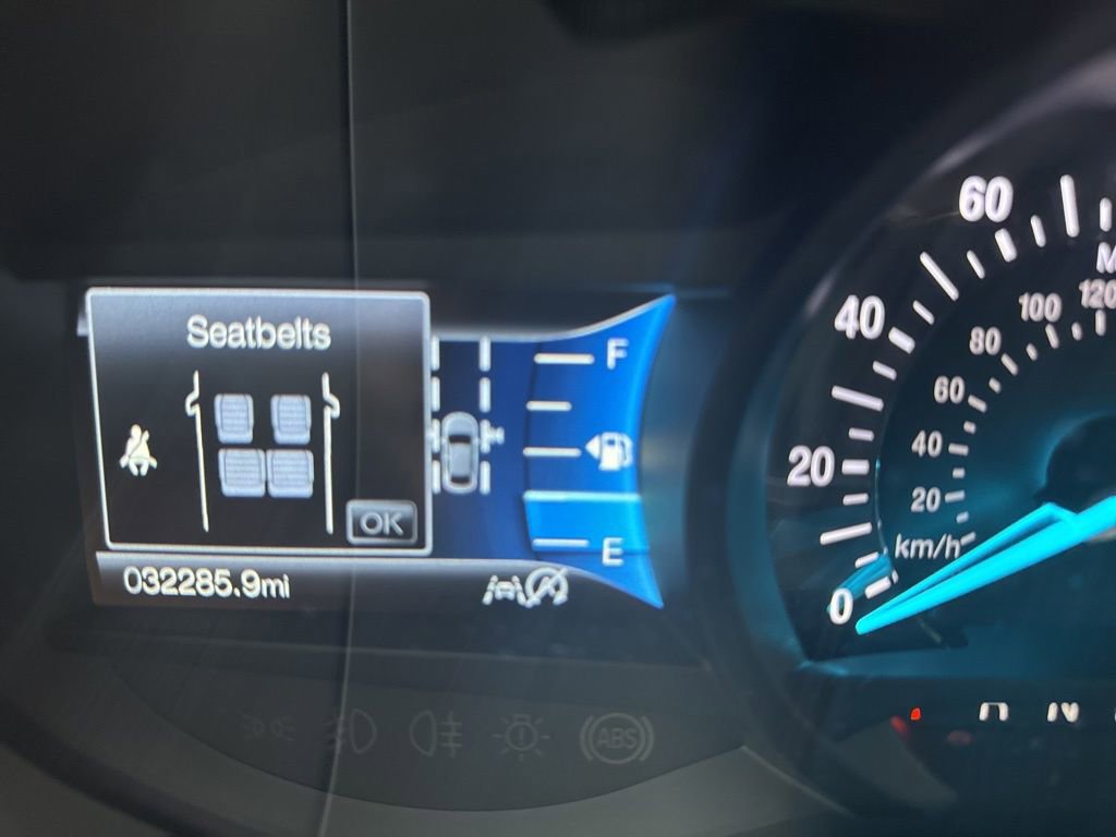 Used 2024 Ford Edge SEL image 4