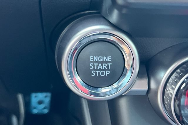 New 2026 Subaru BRZ Limited RWD image 18