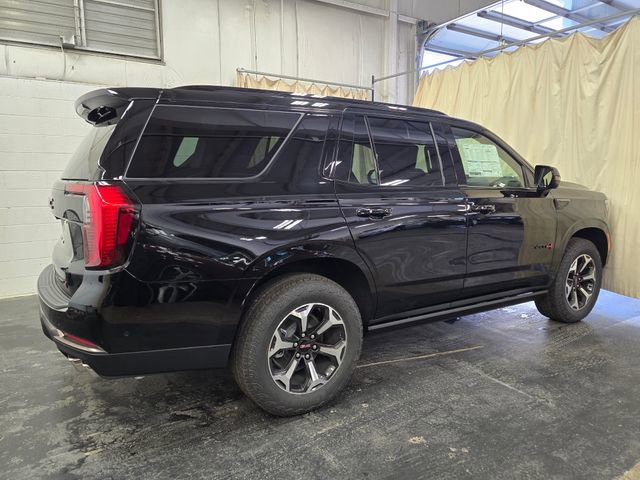 New 2026 GMC Yukon AT4 Ultimate AWD/4WD image 8