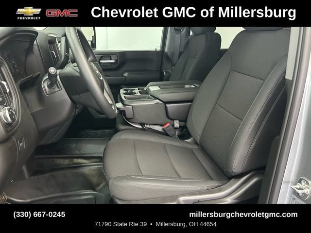 New 2026 GMC Sierra 3500 Pro w/ Convenience Package AWD/4WD image 14