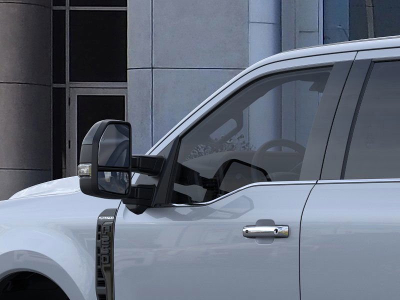 New 2026 Ford F250 Platinum image 20