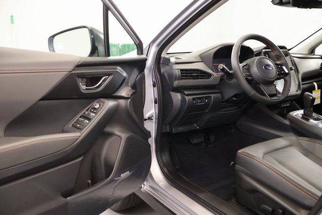 New 2026 Subaru Crosstrek 2.5i Limited image 9
