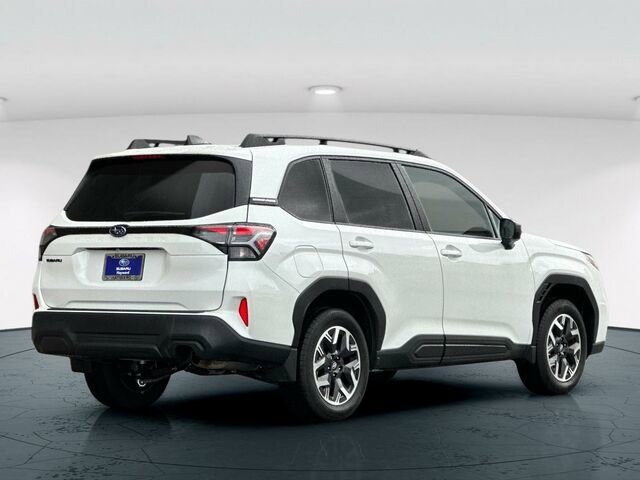 Used 2026 Subaru Forester Premium image 6