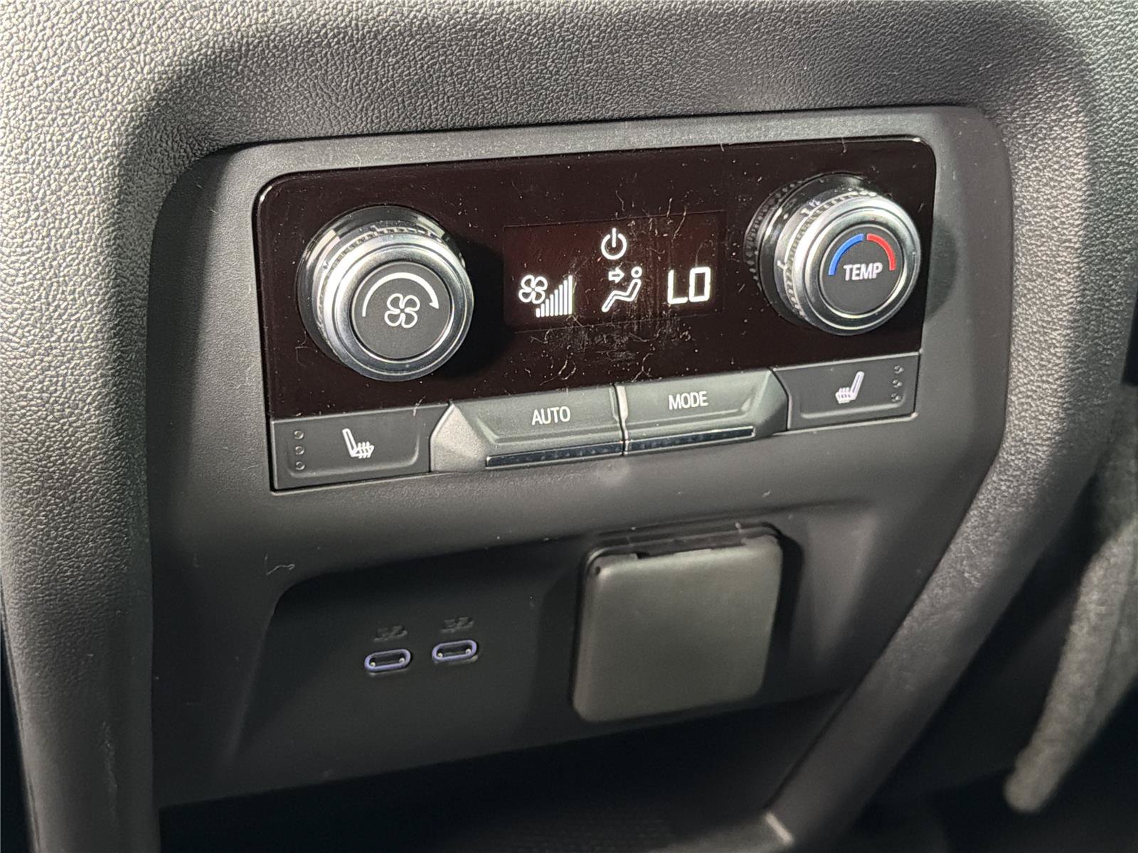 New 2026 GMC Acadia Elevation w/ Black Edition FWD image 22