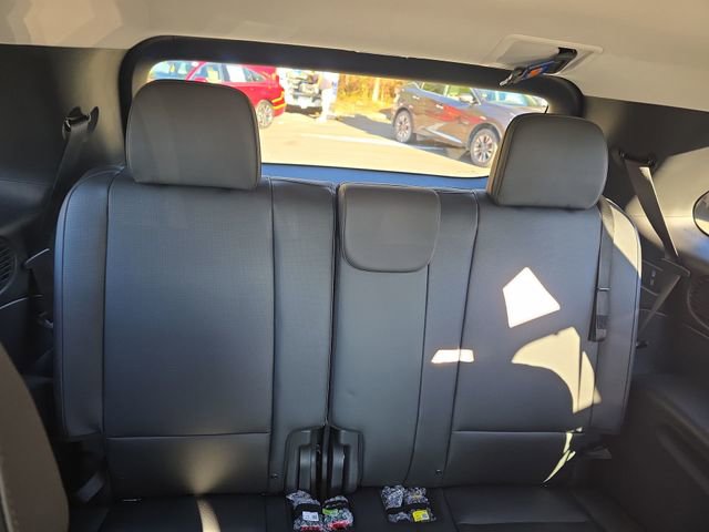 New 2026 Hyundai Palisade SEL image 20