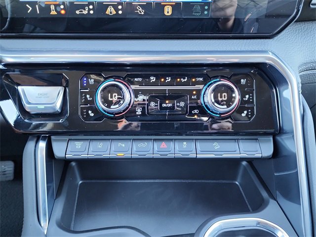 New 2026 GMC Sierra 2500 Denali w/ Denali Reserve Package image 26