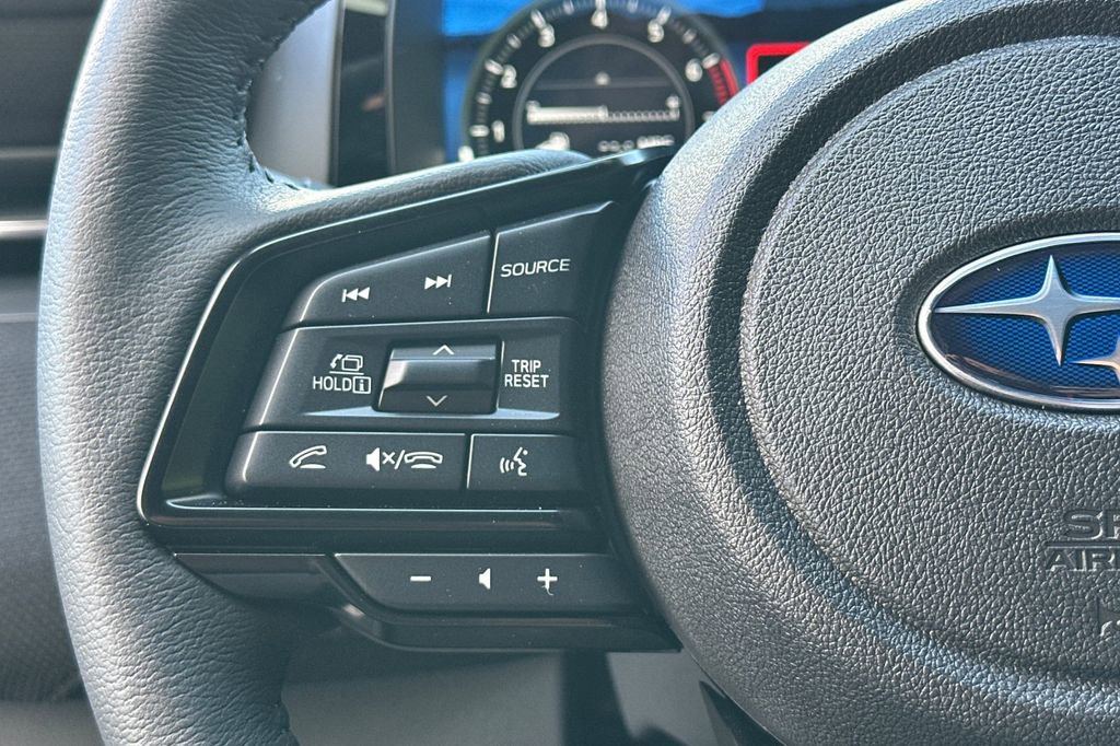 New 2026 Subaru Outback Premium AWD/4WD image 28