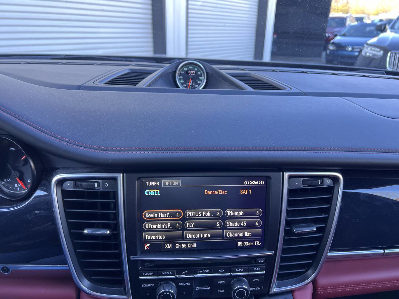 Used 2016 Porsche Panamera GTS image 24