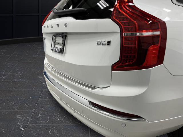 Used 2024 Volvo XC90 B6 Plus w/ Protection Package Premier image 34