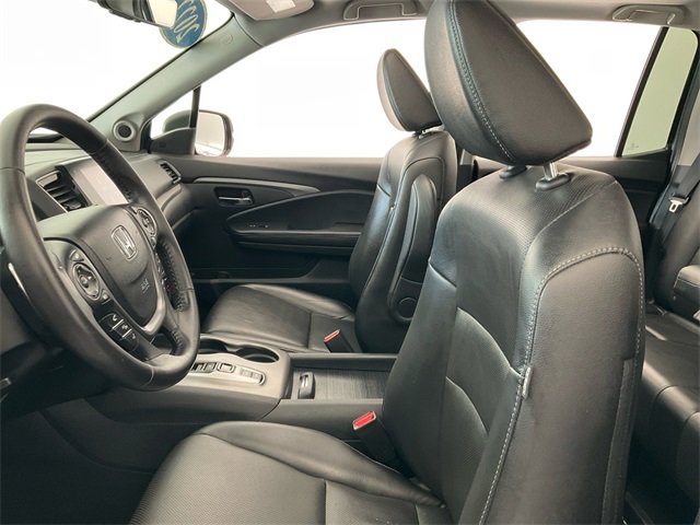 Certified 2022 Honda Ridgeline RTL image 17