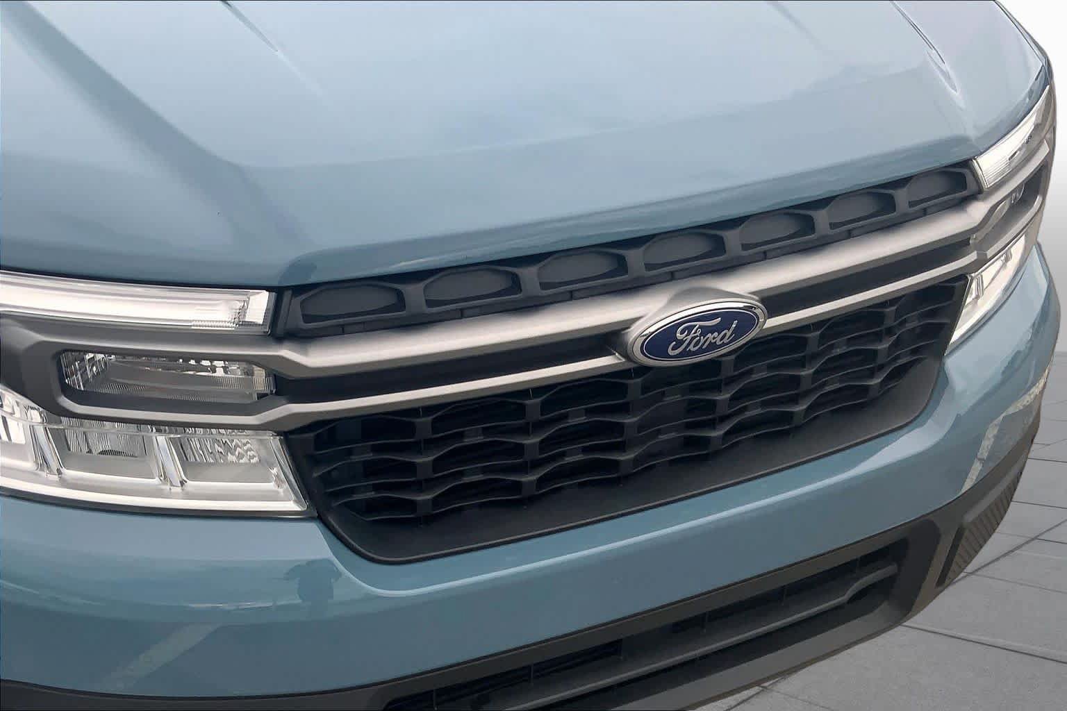 Used 2022 Ford Maverick XLT w/ XLT Luxury Package FWD image 30