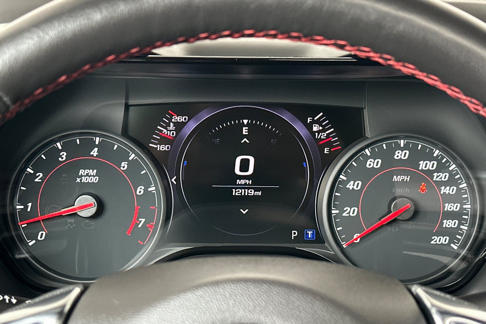 Used 2023 Chevrolet Camaro SS RWD image 34