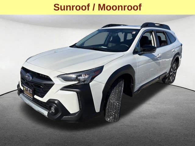 Used 2023 Subaru Outback Limited XT image 5