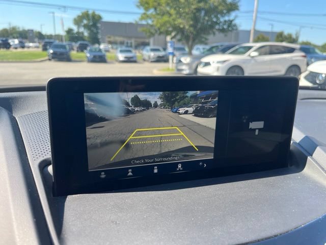 Certified 2020 Acura RDX w/ Technology Package AWD/4WD image 46