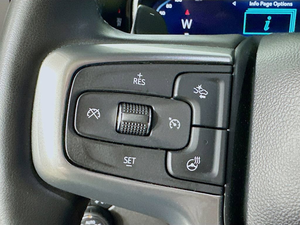 Used 2024 Chevrolet Silverado 1500 RST w/ RST All Star Premium Package image 22