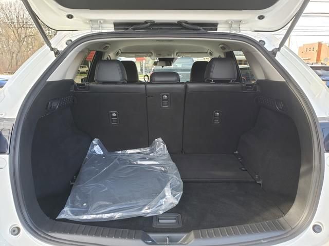 Used 2023 MAZDA CX-5 AWD 2.5 S w/ Select Package image 5