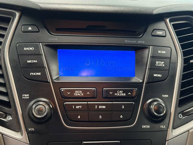 Used 2016 Hyundai Santa Fe Sport image 13