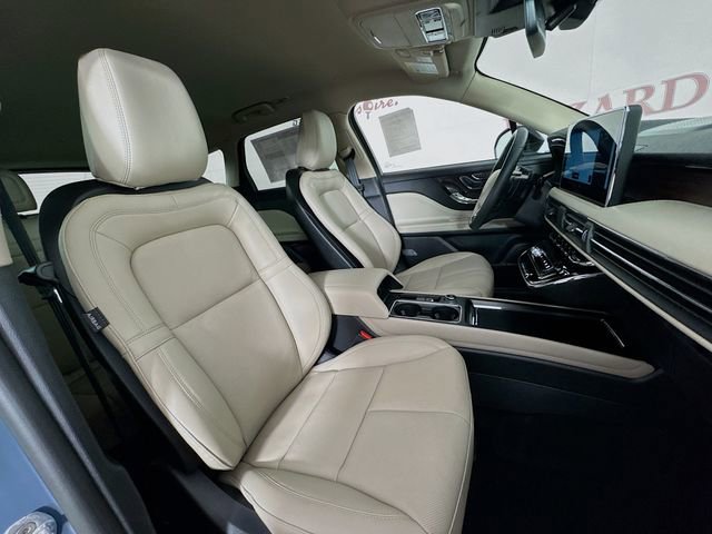 New 2026 Lincoln Corsair Reserve image 28