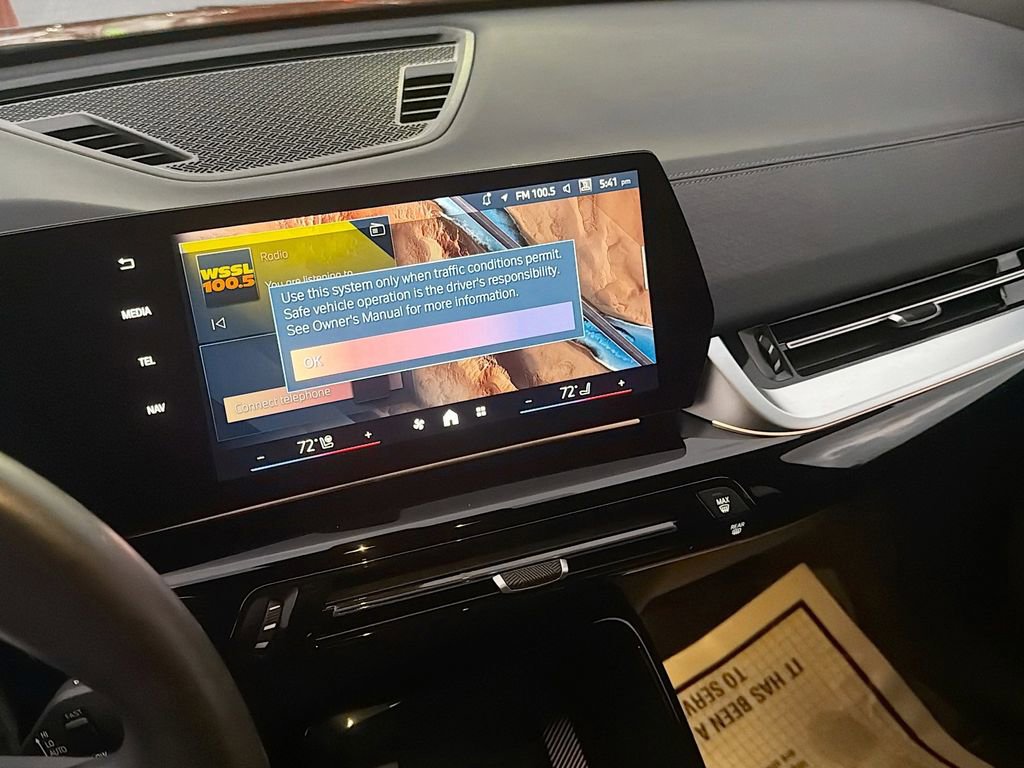 Used 2025 BMW X2 xDrive28i image 28