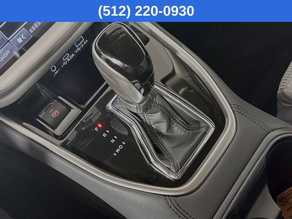 Used 2025 Subaru Outback Premium image 20