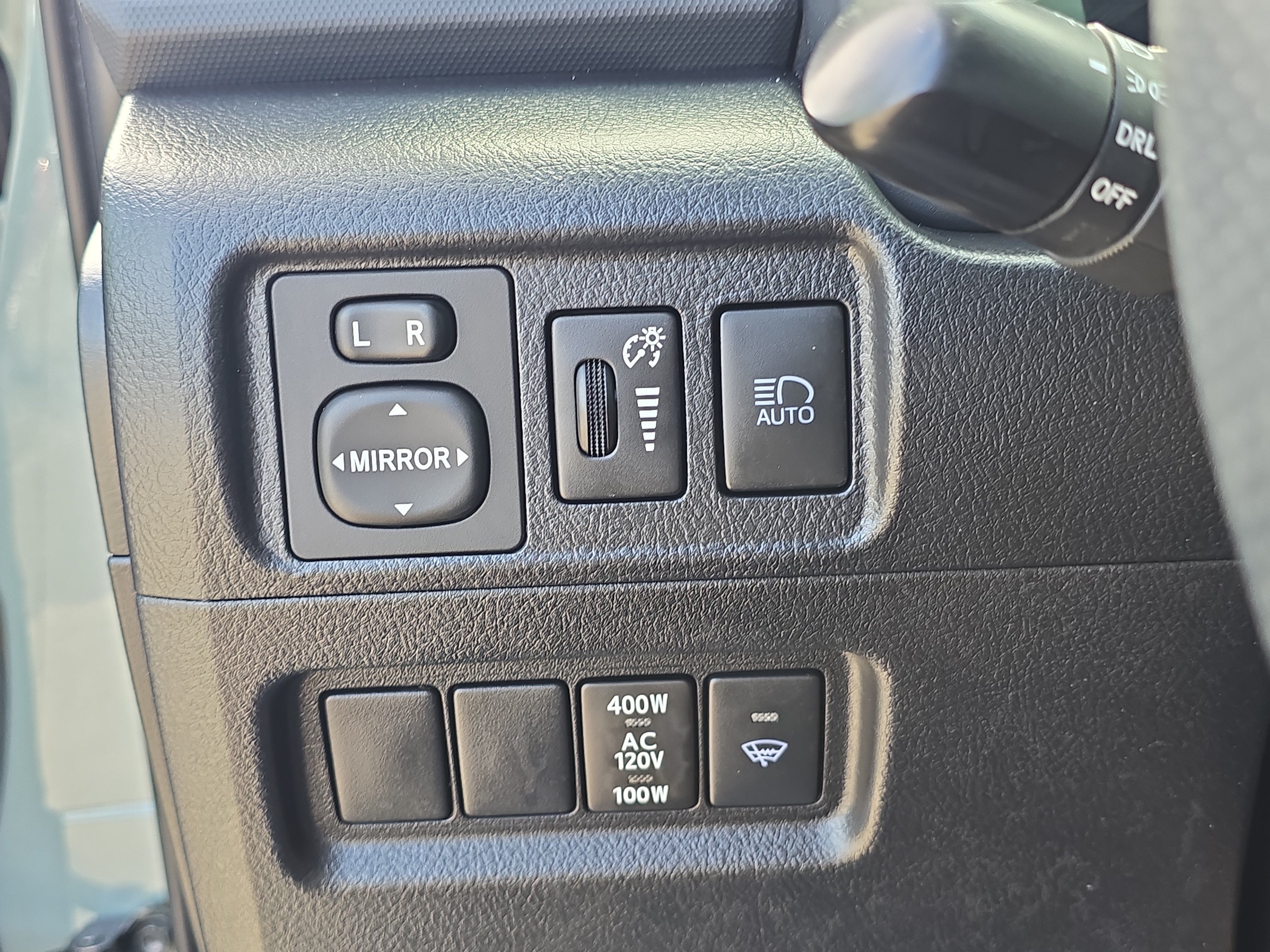 Used 2023 Toyota 4Runner TRD Sport RWD image 27