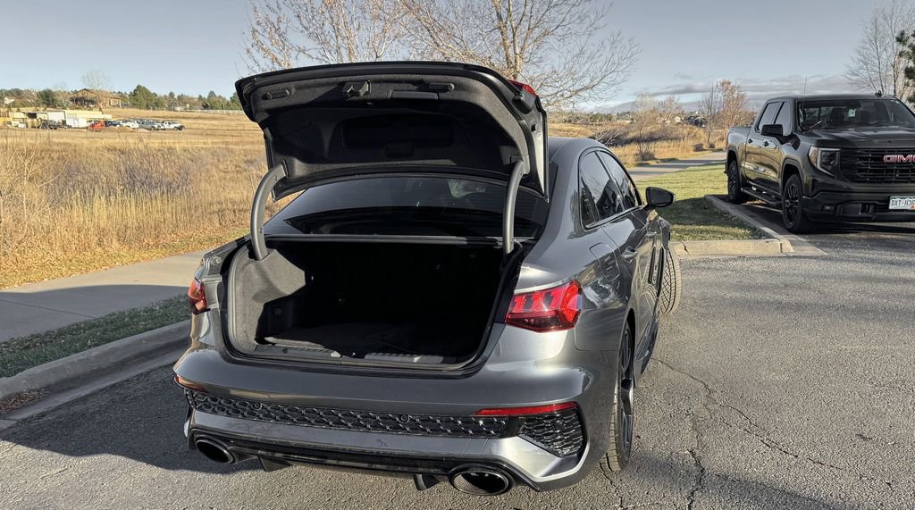 Used 2024 Audi RS 3 image 6