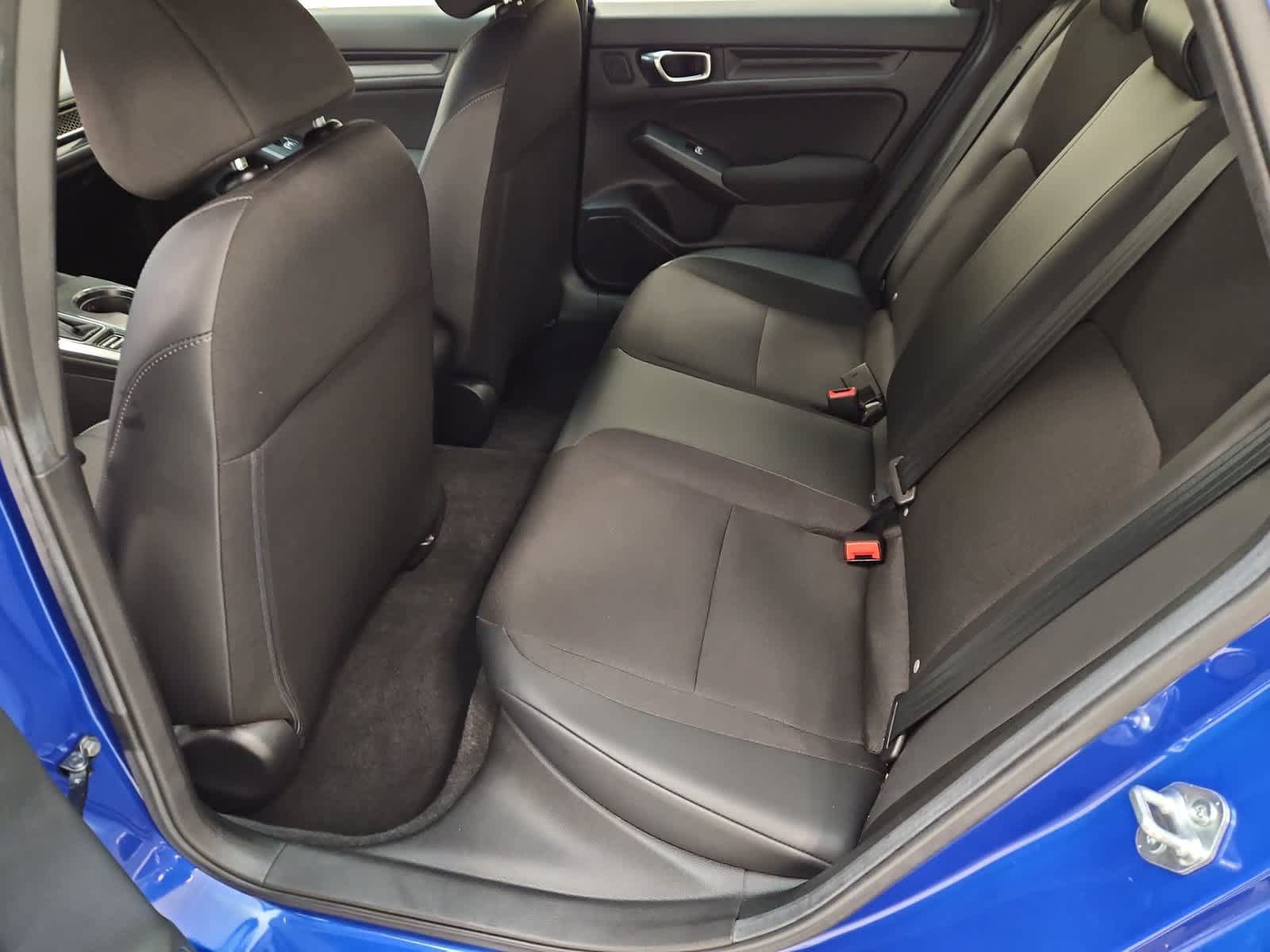 Used 2024 Honda Civic Sport image 18