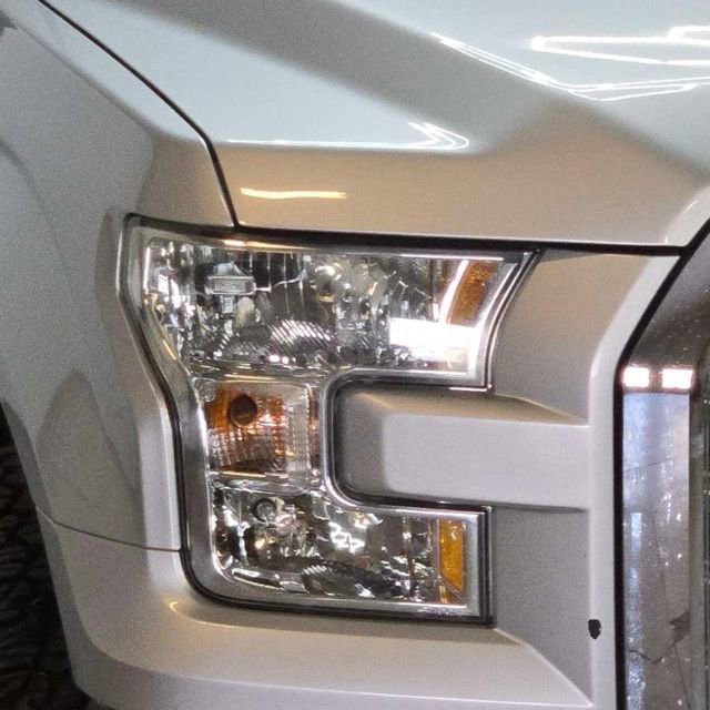 Used 2015 Ford F150 XLT w/ Equipment Group 302A Luxury image 2