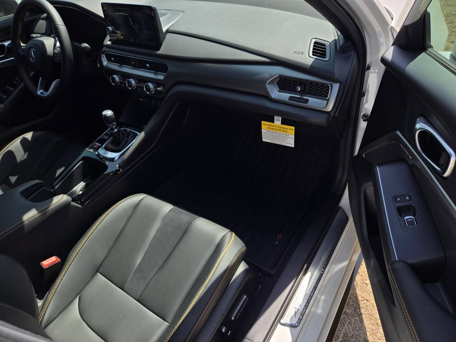New 2026 Acura Integra A-Spec w/ Technology Package FWD image 7