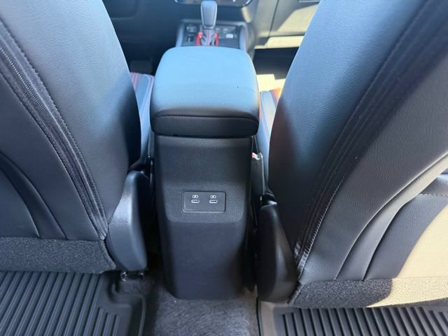 New 2026 Nissan Kicks SR w/ SR Premium Package AWD/4WD image 25