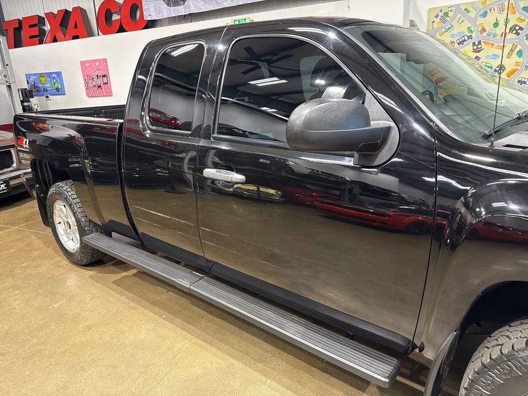 Used 2009 Chevrolet Silverado 1500 LT w/ Power Pack Plus image 37