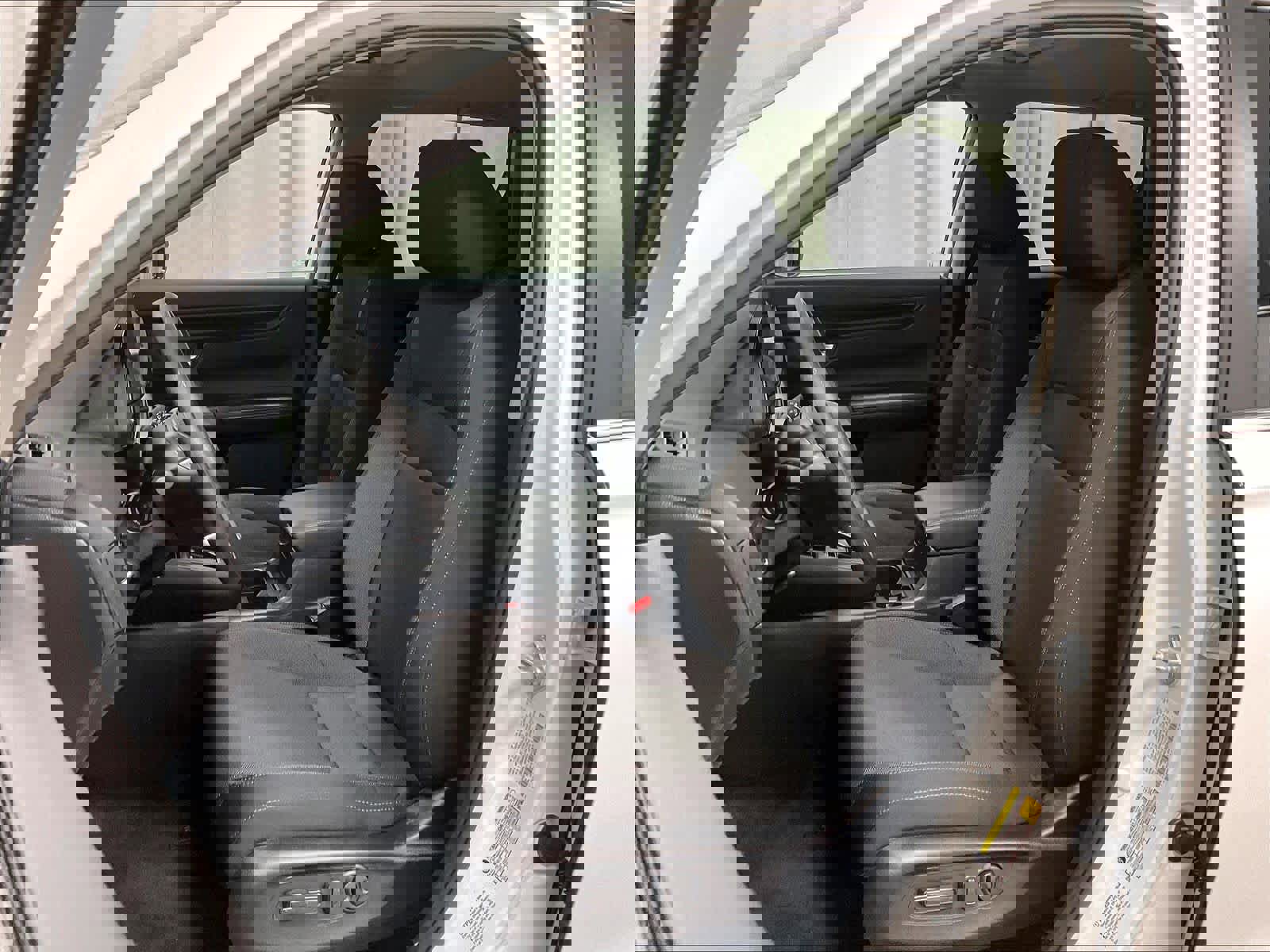 Used 2026 Honda CR-V EX image 10