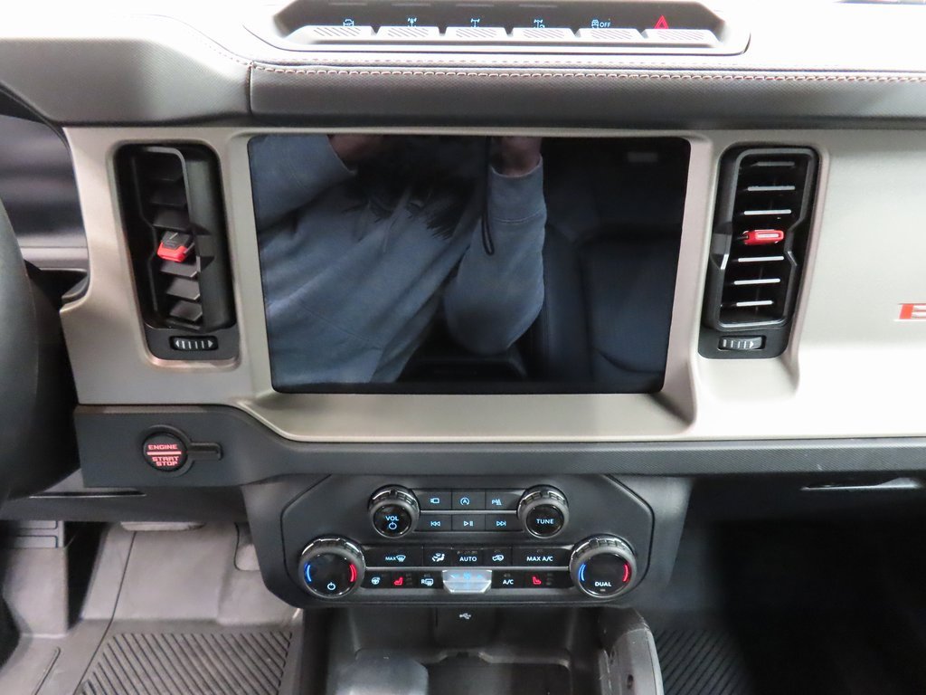 Used 2023 Ford Bronco Raptor image 14
