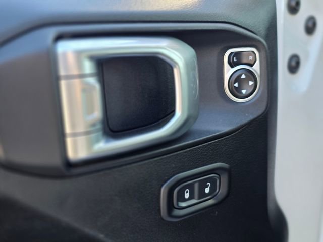 Used 2020 Jeep Gladiator Sport w/ Quick Order Package 24S image 26