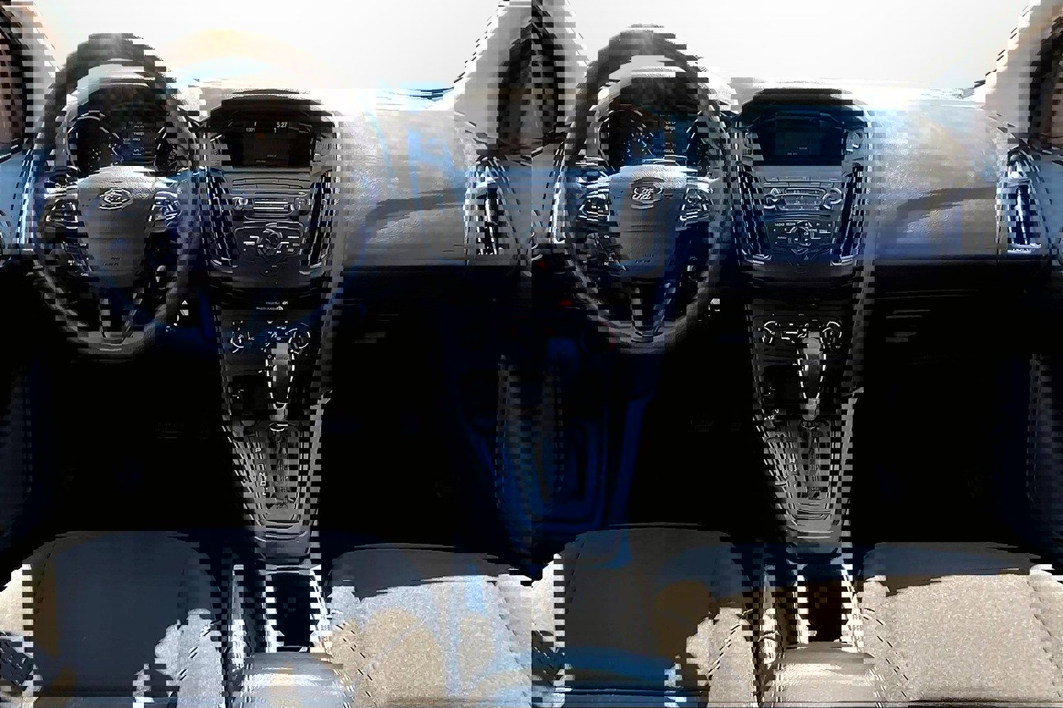 Used 2018 Ford Focus SE image 14