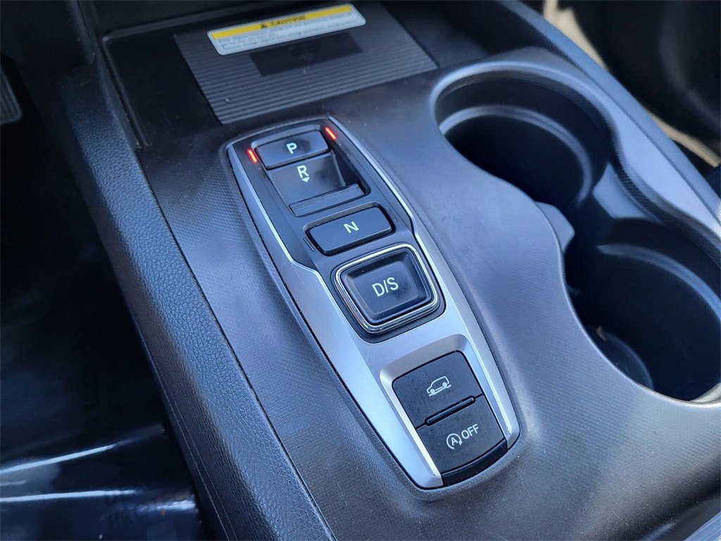 Used 2022 Honda Pilot TrailSport image 12