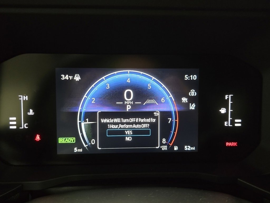 Certified 2025 Toyota Land Cruiser 1958 image 27