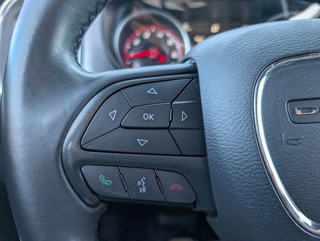 Used 2017 Dodge Charger SE w/ Travel & Safety Group image 14