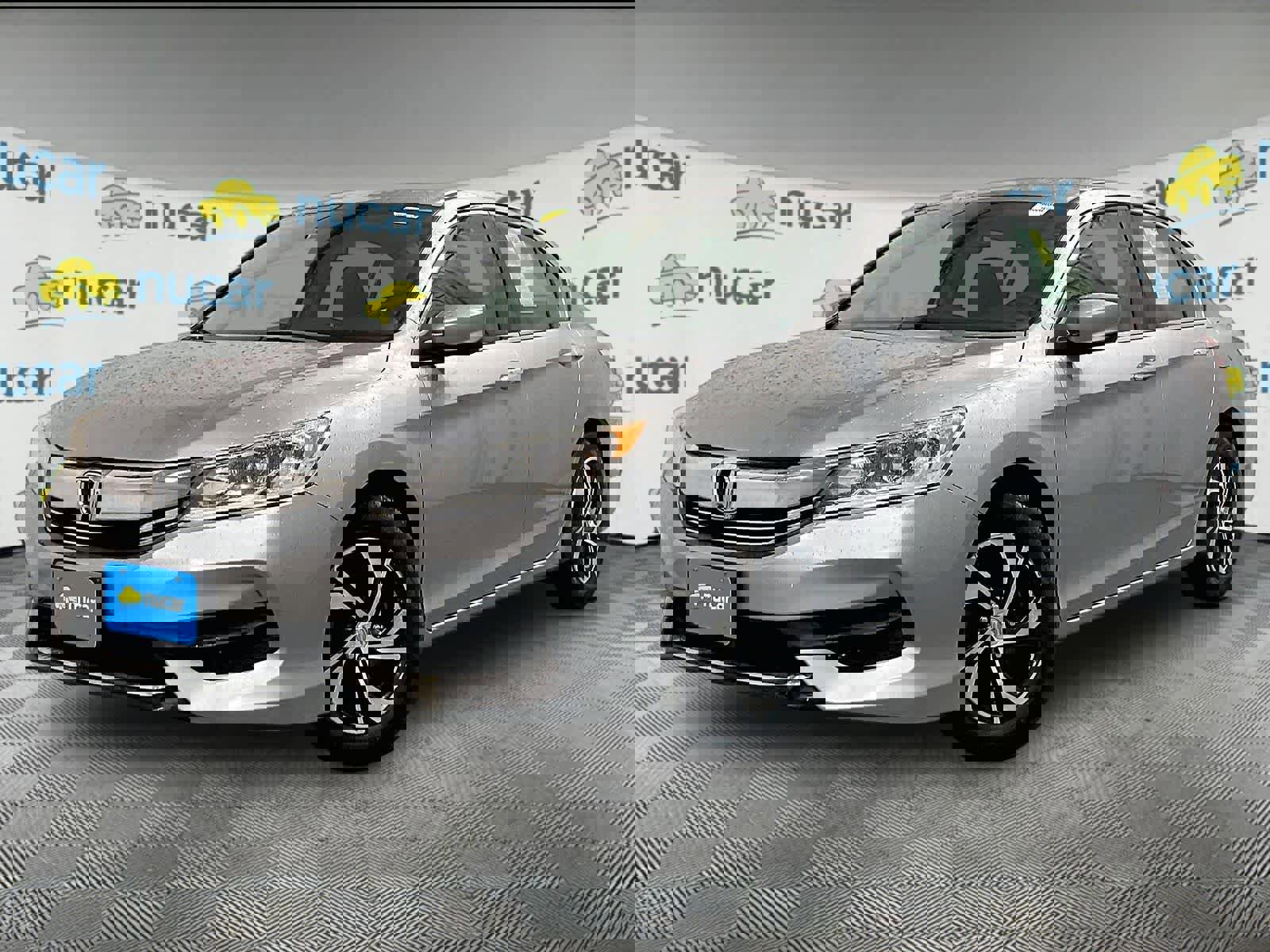 Used 2016 Honda Accord LX image 3