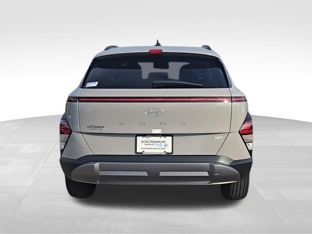 New 2026 Hyundai Kona SEL Premium FWD image 7