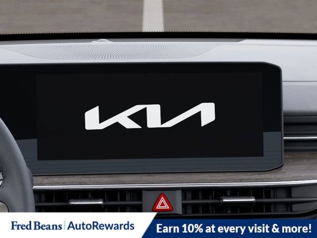 New 2025 Kia K5 EX image 21