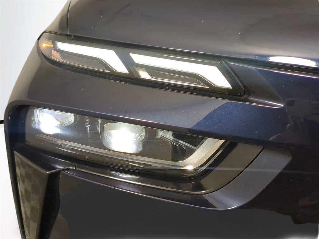 Used 2024 BMW X7 M60i w/ Executive Package image 10