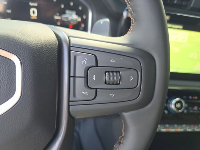 New 2026 GMC Sierra 1500 AT4 w/ AT4 Premium Package image 26