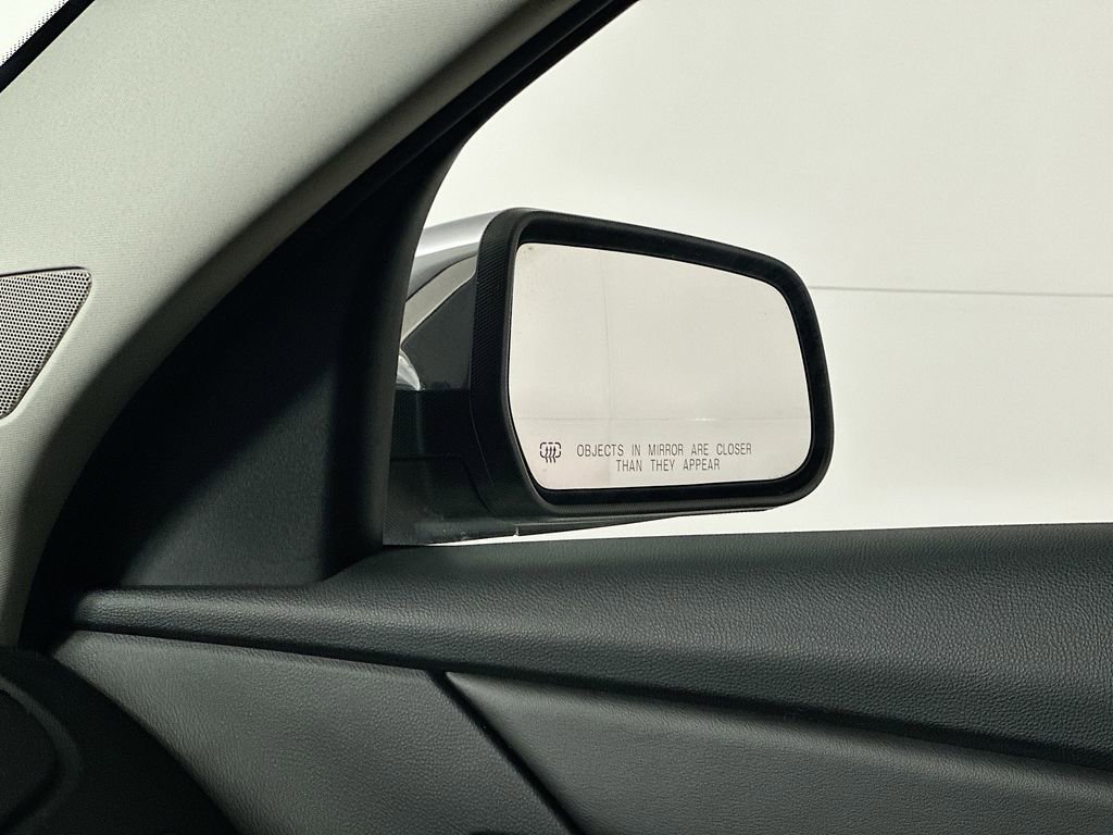 Used 2017 GMC Terrain SLT image 23