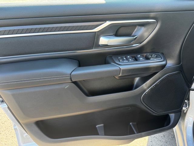 New 2026 RAM 1500 Big Horn AWD/4WD image 19