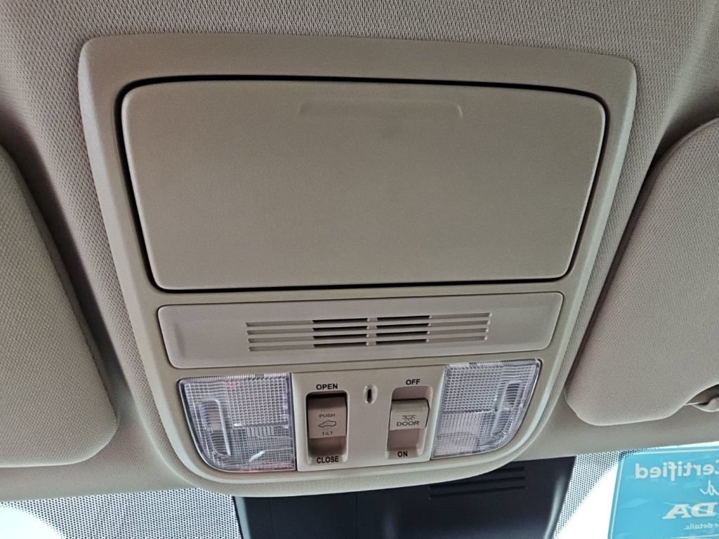 Used 2022 Honda CR-V EX image 22