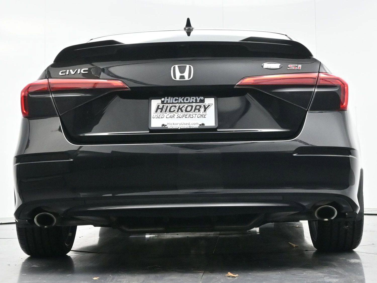 Used 2022 Honda Civic Si image 48