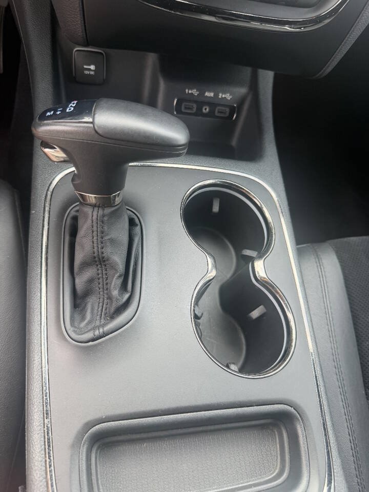 Used 2018 Dodge Durango GT w/ Premium Group AWD/4WD image 11