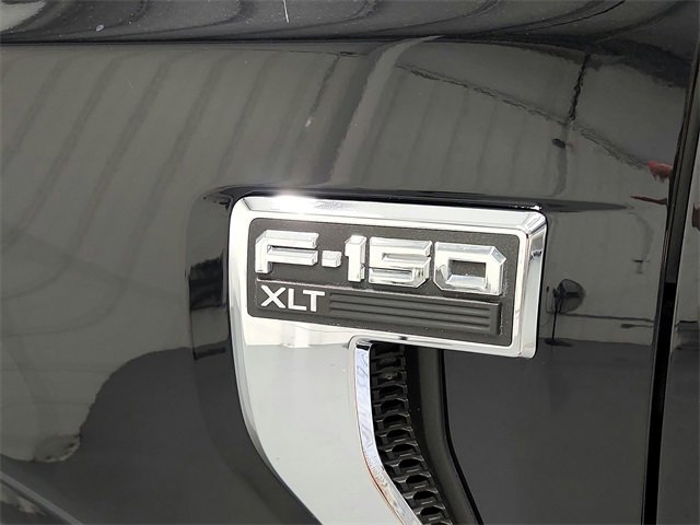 Used 2024 Ford F150 XLT w/ Equipment Group 302A MID image 35